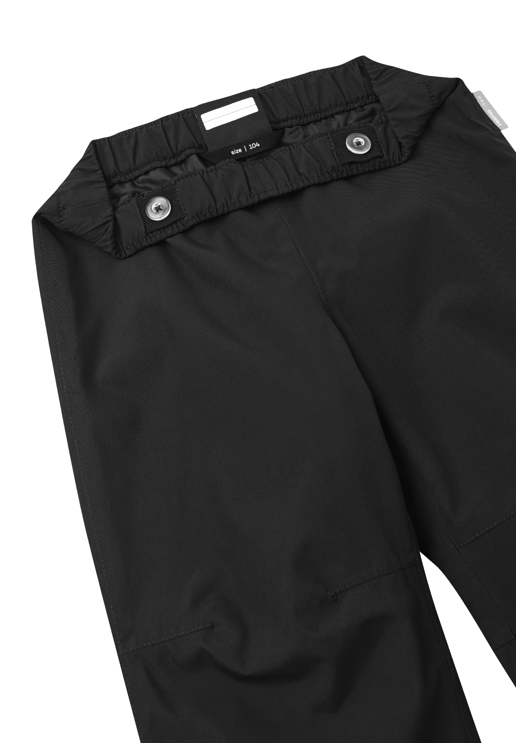 Reima Kaura Reimatec pants - Black